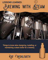 Brewing with Steam