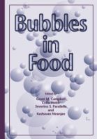 Bubbles in Food