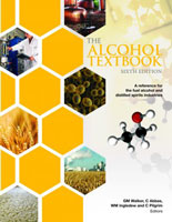 The Alcohol Textbook, Sixth Edition
