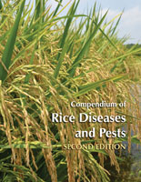 Compendium of Rice Diseases and Pests, Second Edition