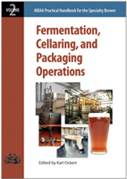 Practical Handbook for the Specialty Brewer: Fermentation, Cellaring, and Packaging Operations
Volume 2