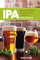 IPA: Brewing Techniques, Recipes and the Evolution…