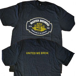 Master Brewers