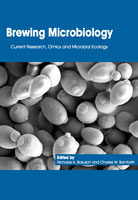 Brewing Microbiology: Current Research, Omics, and Microbial Ecology