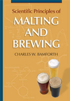 Scientific Principles of Malting and Brewing