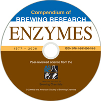 ENZYMES: Brewing Research CD-ROM (Single-User License)