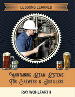 Lessons Learned: Maintaining Steam Systems for Brewers...