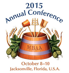 2015 MBAA Conference Proceedings