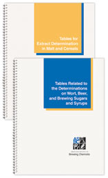 Determination Tables (set of 2)