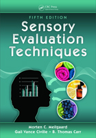 Sensory Evaluation Techniques, Fifth Edition
