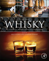 Whisky: Technology, Production and Marketing, Second Edition