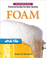 (ePub File) FOAM: Practical Guides for Beer Quality