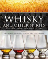 Whisky and Other Spirits, Third Edition