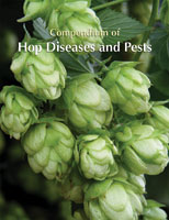 Compendium of Hop Diseases and Pests