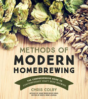 Methods of Modern Homebrewing