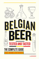 Belgian Beer: Tested and Tasted