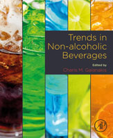 Trends in Non-alcoholic Beverages