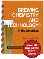 Brewing Chemistry & Technology in the Americas