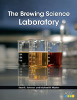 The Brewing Science Laboratory