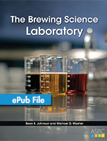 (ePUB File) Brewing Science Laboratory