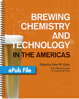 (ePUB File) Brewing Chemistry & Technology in the Americas