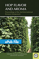 (ePub File) Hop Flavor and Aroma: Proceedings of the 2nd…