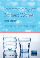 Technology of Bottled Water, Third Edition