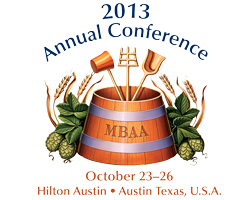 2013 MBAA Annual Conference Proceedings