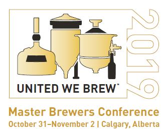 2019 Master Brewers Conference Proceedings